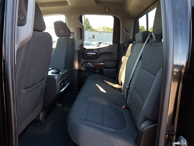 Used 2020 GMC Sierra 1500 Elevation w/ Elevation Value Package AWD/4WD image 11
