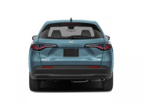 Used 2026 Honda HR-V LX image 5