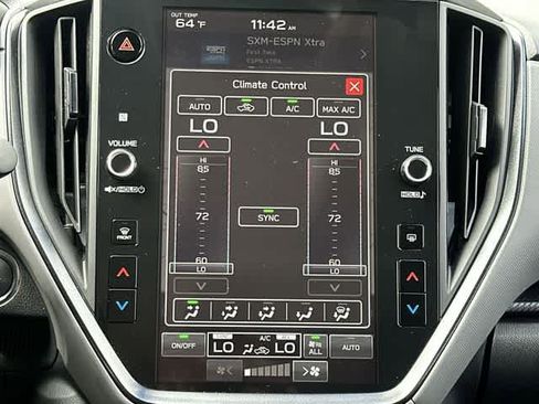 Certified 2025 Subaru Crosstrek 2.5i Limited AWD/4WD image 16