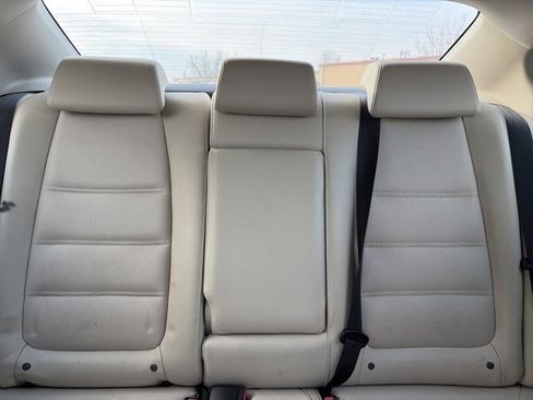 Used 2014 MAZDA MAZDA6 Grand Touring image 21