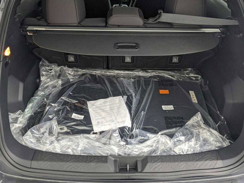 New 2025 Subaru Crosstrek 2.5i Sport image 28