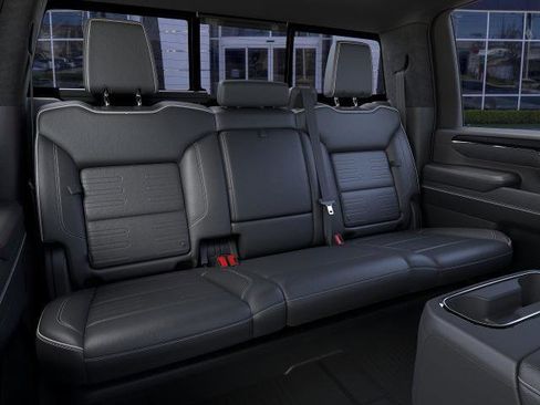 New 2026 GMC Sierra 2500 AT4X image 17