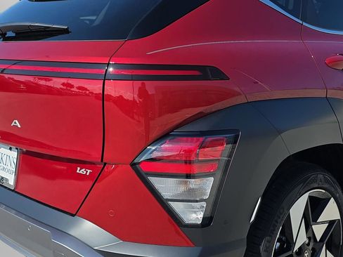 New 2026 Hyundai Kona Limited image 31