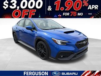New 2026 Subaru WRX GT AWD/4WD 360° Tour