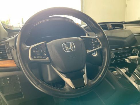 Used 2018 Honda CR-V EX-L image 14