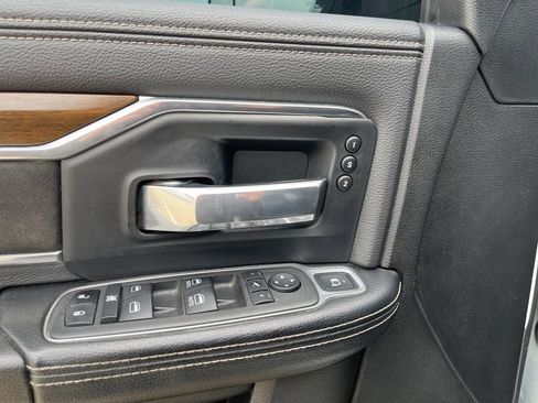 Used 2022 RAM 2500 Laramie image 7