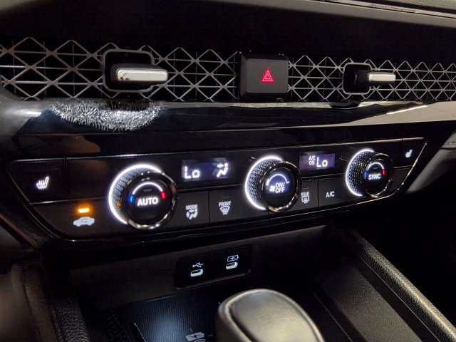 Used 2025 Honda Accord Sport image 22