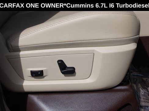 Used 2016 RAM 3500 Laramie image 22