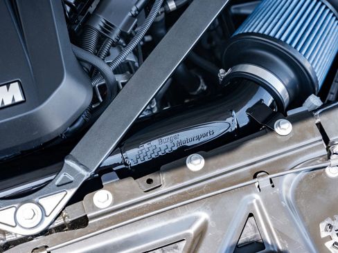 Used 2021 BMW M3 Competition w/ Executive Package RWD image 38