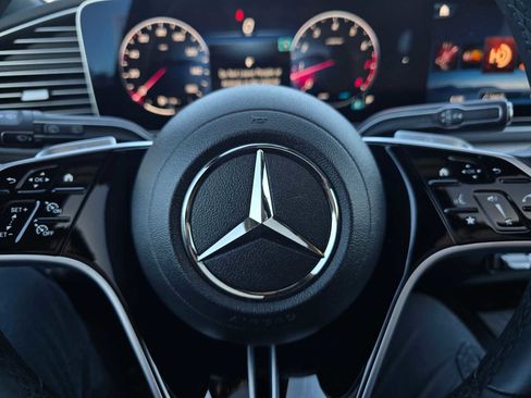 Used 2024 Mercedes-Benz GLE 350 GLE 350 image 24