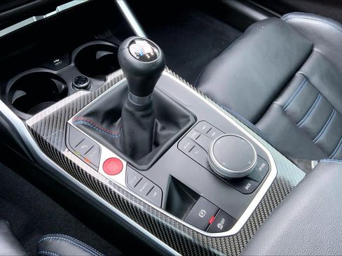 Used 2024 BMW M2 w/ Lighting Package RWD image 34