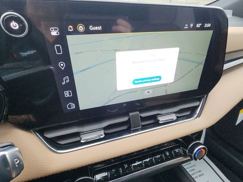 New 2026 Chevrolet Equinox ACTIV image 18