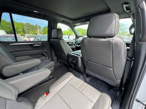 New 2026 Chevrolet Tahoe RST w/ Comfort Package RWD image 28
