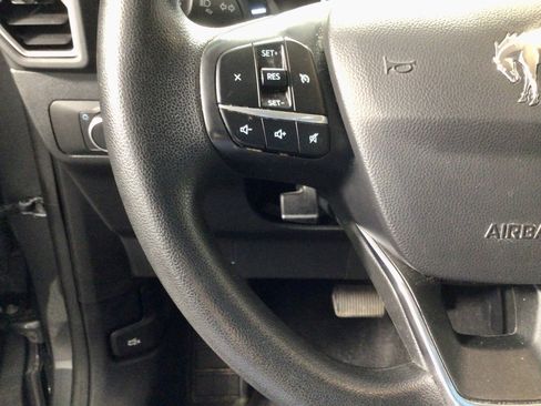 Used 2021 Ford Bronco Sport Big Bend image 19