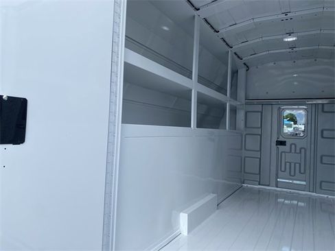 New 2026 Ford E-350 and Econoline 350 Super Duty w/ Power Equipment Group image 10