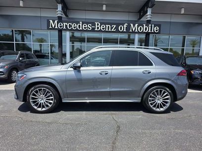 Certified 2025 Mercedes-Benz GLE 350 4MATIC