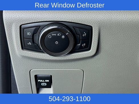 Used 2019 Ford F150 XL w/ Equipment Group 101A Mid RWD image 12