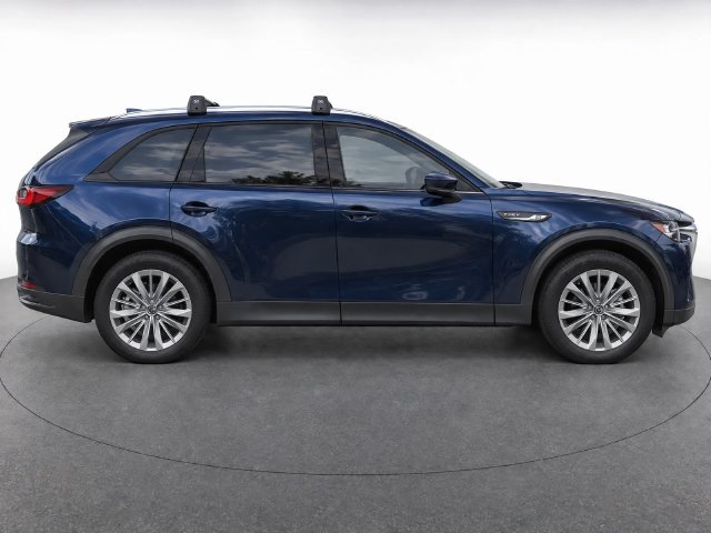 Certified 2024 MAZDA CX-90 Plug-In Hybrid w/ Preferred AWD/4WD image 8