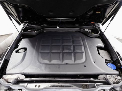 Used 2025 Mercedes-Benz G 580 w/ EQ Technology image 36