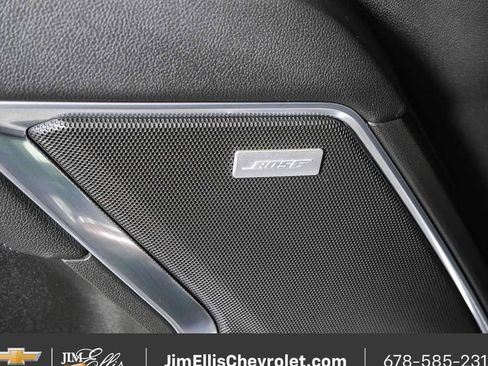 Certified 2022 Chevrolet Silverado 1500 RST w/ Convenience Package II AWD/4WD image 7