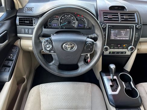 Used 2014 Toyota Camry LE FWD image 27