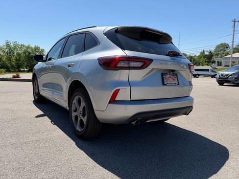Used 2024 Ford Escape ST-Line AWD/4WD image 10
