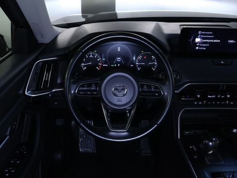 Used 2024 MAZDA CX-90 3.3 Turbo w/ Select Package image 20