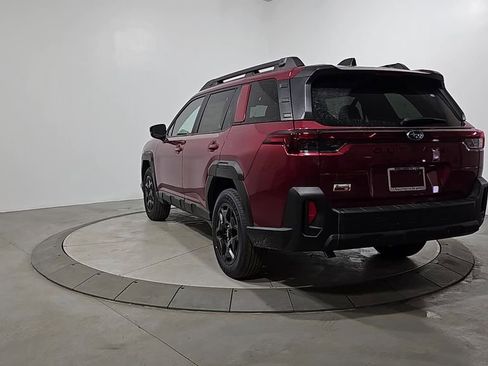 New 2026 Subaru Outback Limited image 3