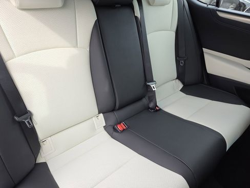 New 2025 Lexus ES 350 F Sport image 34