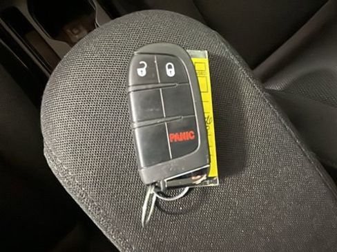 Used 2021 Jeep Renegade Sport AWD/4WD image 20
