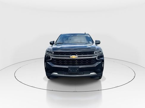 Used 2024 Chevrolet Tahoe LS w/ Driver Alert Package AWD/4WD image 3