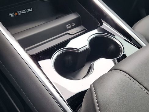 New 2026 Chevrolet Tahoe LT w/ Comfort Package image 16