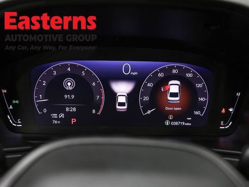 Used 2024 Honda Accord EX image 17