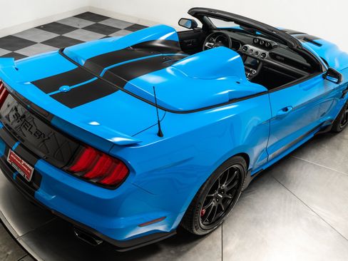 Used 2023 Ford Mustang GT Premium w/ GT Performance Package RWD image 37