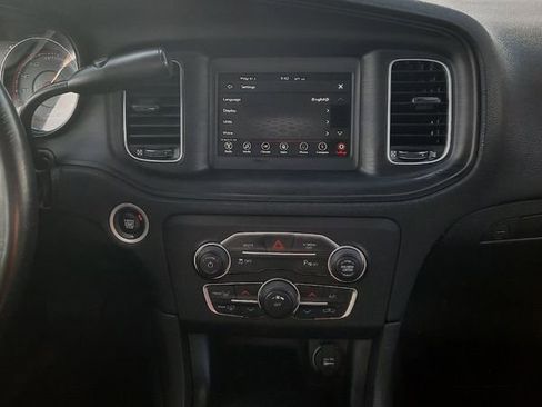 Used 2019 Dodge Charger Police RWD image 12