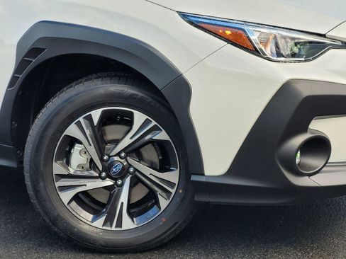 New 2026 Subaru Crosstrek 2.0i Premium AWD/4WD image 4