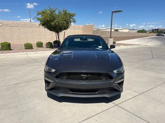 Used 2023 Ford Mustang Premium RWD video 3