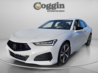 New 2025 Acura TLX w/Technology Package video 1