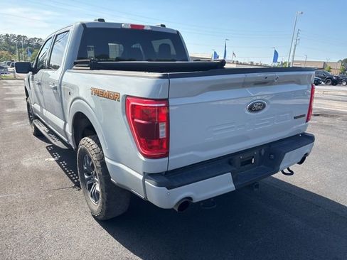 Used 2023 Ford F150 Tremor w/ Trailer Tow Package AWD/4WD image 5