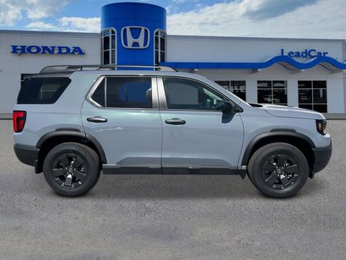 New 2026 Honda Passport RTL image 5