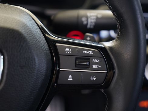 Used 2024 Honda Civic Sport image 14