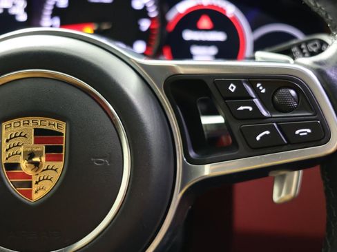 Used 2020 Porsche Cayenne S AWD/4WD image 28