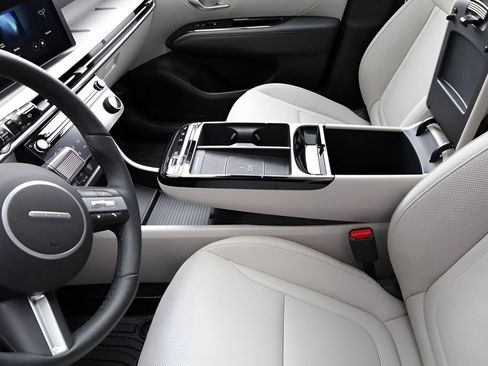 Used 2026 Hyundai Tucson Limited w/ Tow & Go Package image 40