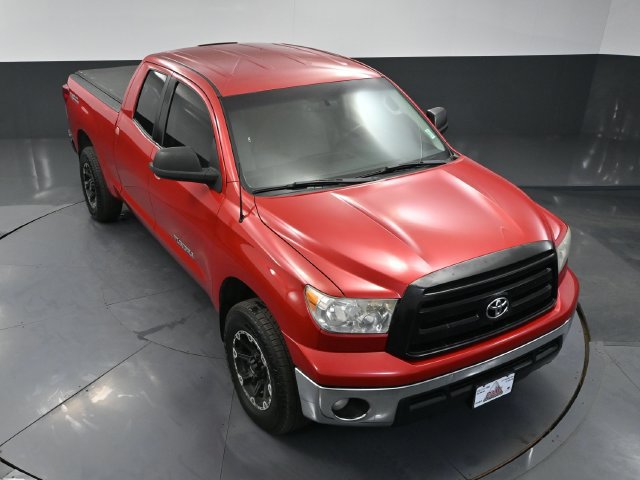 Used 2012 Toyota Tundra 4x4 Double Cab image 39