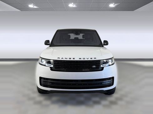 Used 2023 Land Rover Range Rover SE AWD/4WD image 6