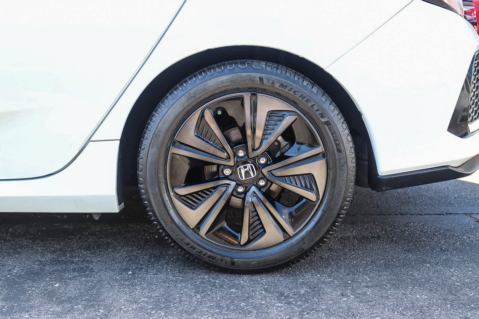 Used 2019 Honda Civic EX image 11