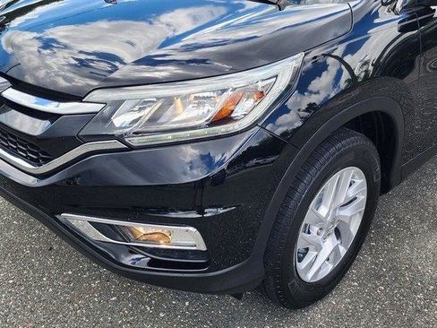 Used 2016 Honda CR-V EX-L image 6