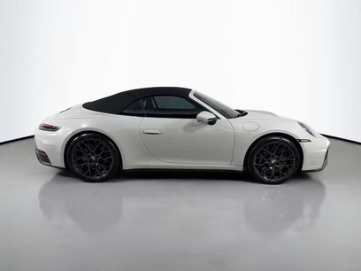 Used 2026 Porsche 911 Carrera GTS