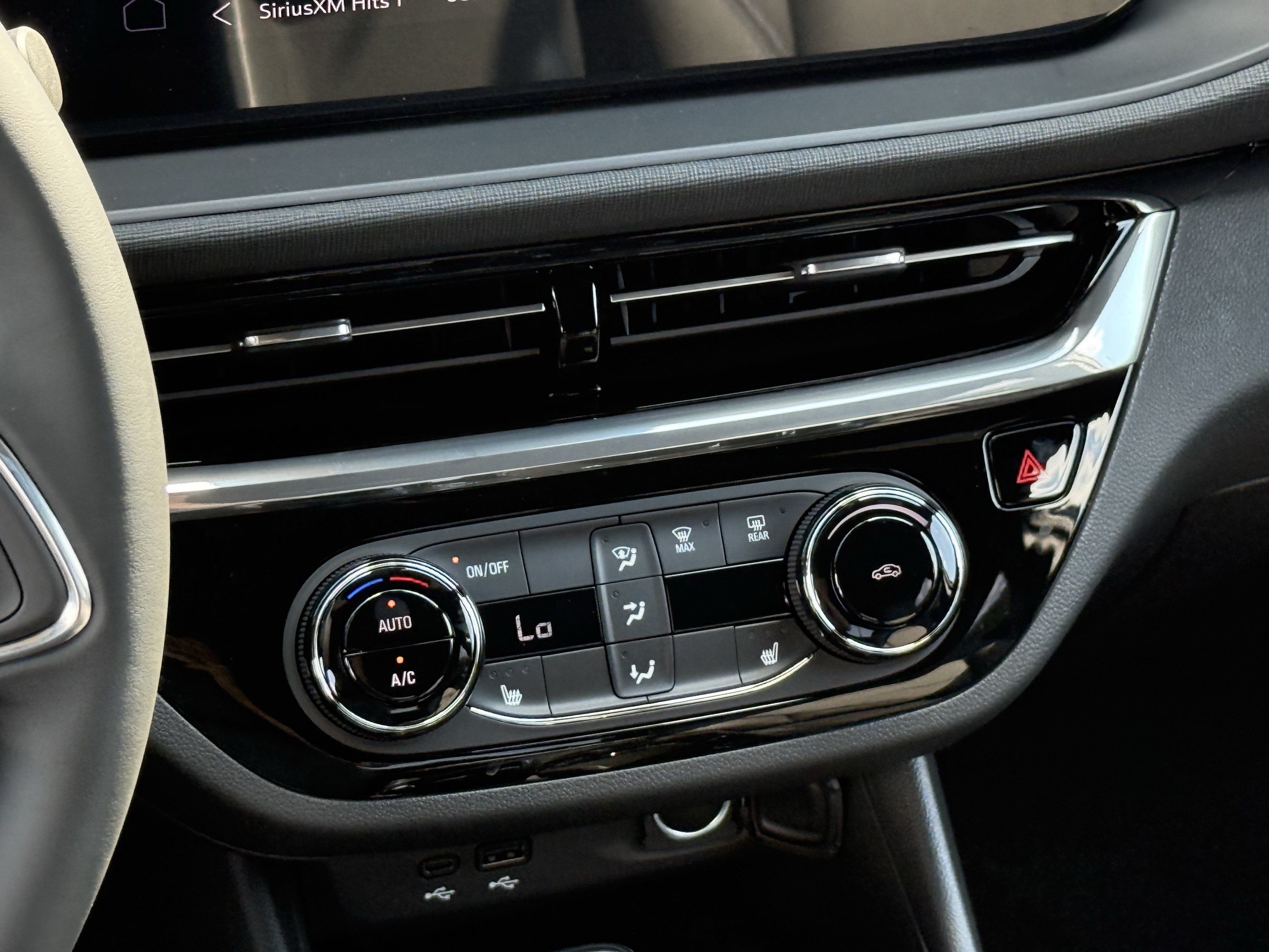 New 2026 Buick Envista Sport Touring w/ Convenience I Package FWD image 14