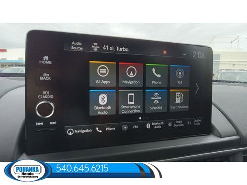 New 2025 Honda Pilot Black Edition image 21